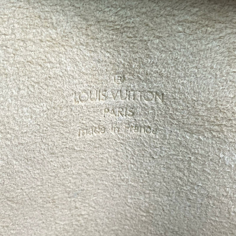 △ LOUIS VUITTON 路易·威登 Brown Coated Canvas Monogram Pochette Florentine Waist Bag 啡色塗層帆布經典老花腰包 M51855-267010633-17