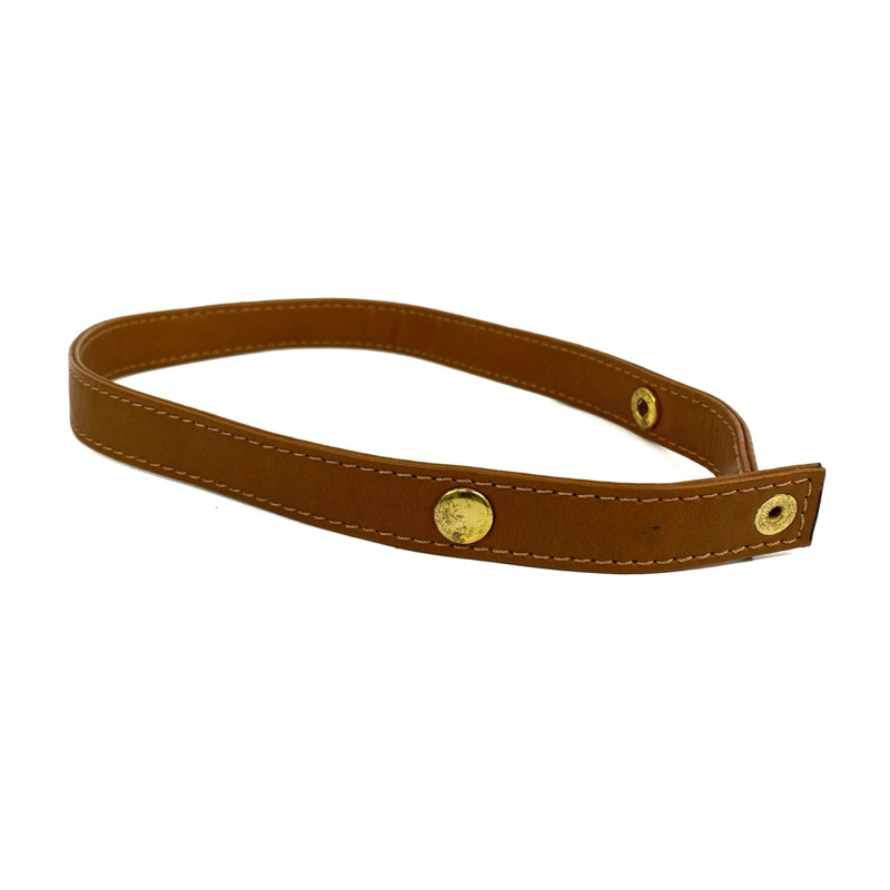 △ LOUIS VUITTON 路易·威登 Brown Coated Canvas Monogram Pochette Florentine Waist Bag 啡色塗層帆布經典老花腰包 M51855-267010633-19