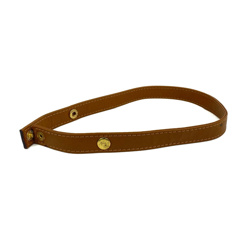 △ LOUIS VUITTON 路易·威登 Brown Coated Canvas Monogram Pochette Florentine Waist Bag 啡色塗層帆布經典老花腰包 M51855-267010633-20