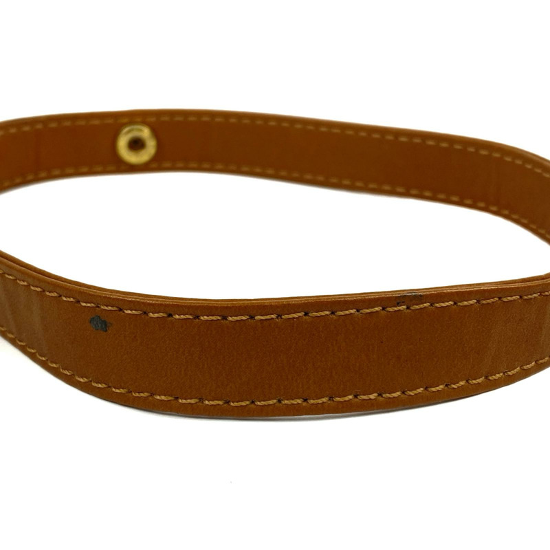△ LOUIS VUITTON 路易·威登 Brown Coated Canvas Monogram Pochette Florentine Waist Bag 啡色塗層帆布經典老花腰包 M51855-267010633-22