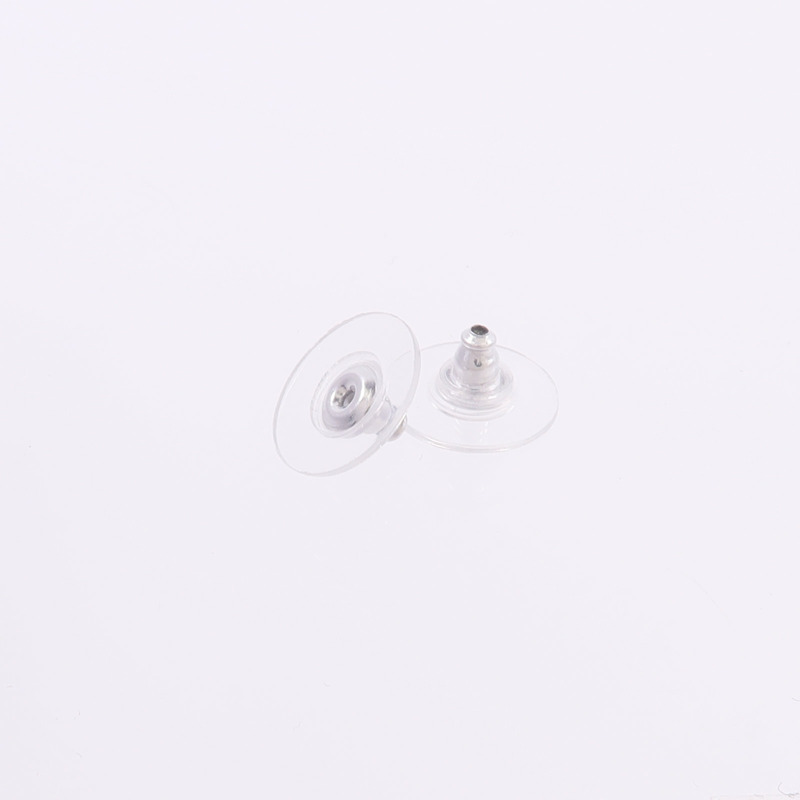 CHANEL 金屬Earrings耳環-5