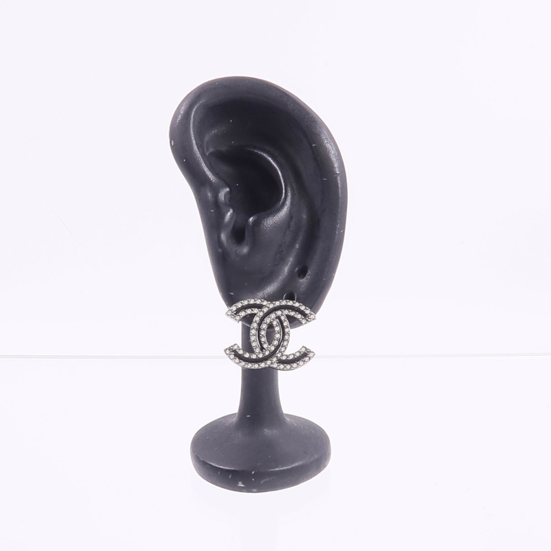 CHANEL 金屬Earrings耳環-7