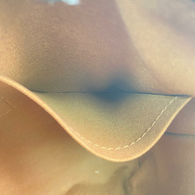 △ LOUIS VUITTON 路易·威登 Brown Coated Canvas Monogram Totally PM Shoulder Bag 啡色塗層帆布經典老花肩背包 M56688-267009712-13