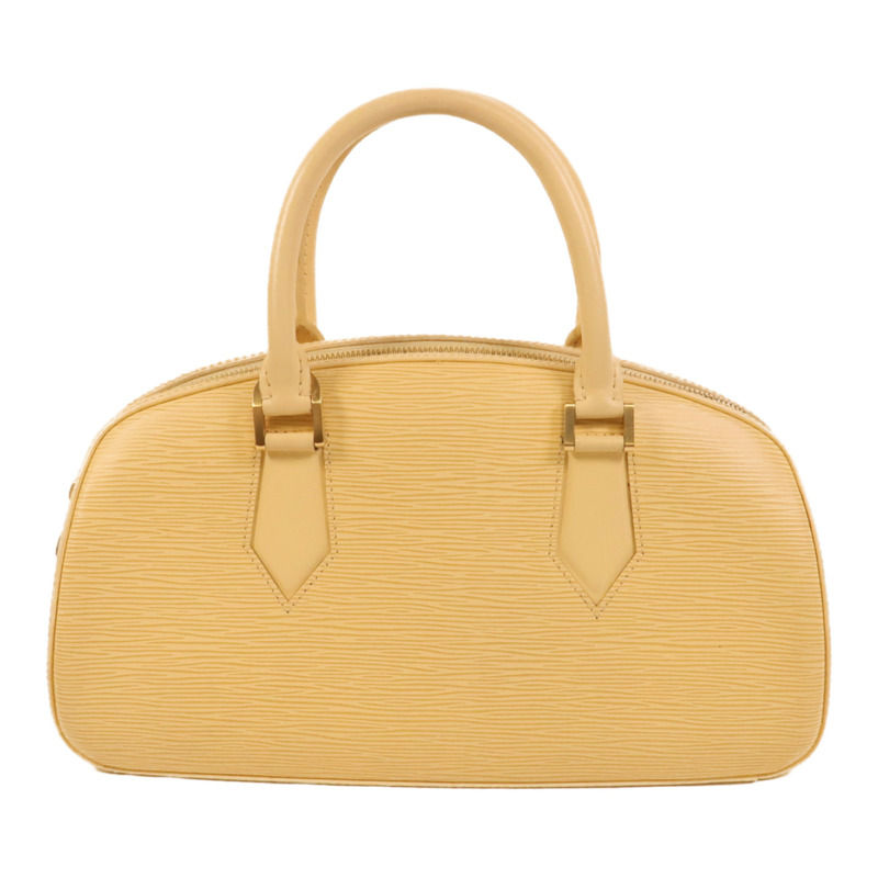 LOUIS VUITTON Epi Jasmin金扣手挽袋-1
