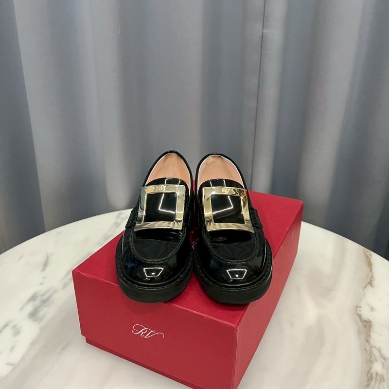 Roger vivier 經典樂福鞋-2