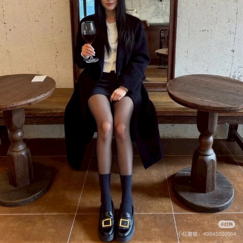 Roger vivier 經典樂福鞋-3