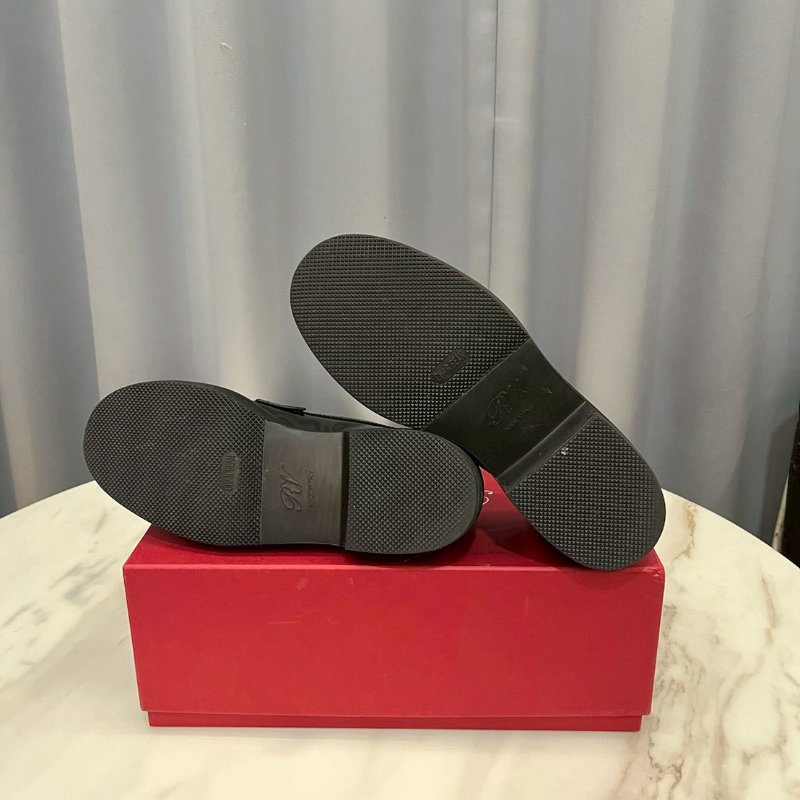 Roger vivier 經典樂福鞋-11