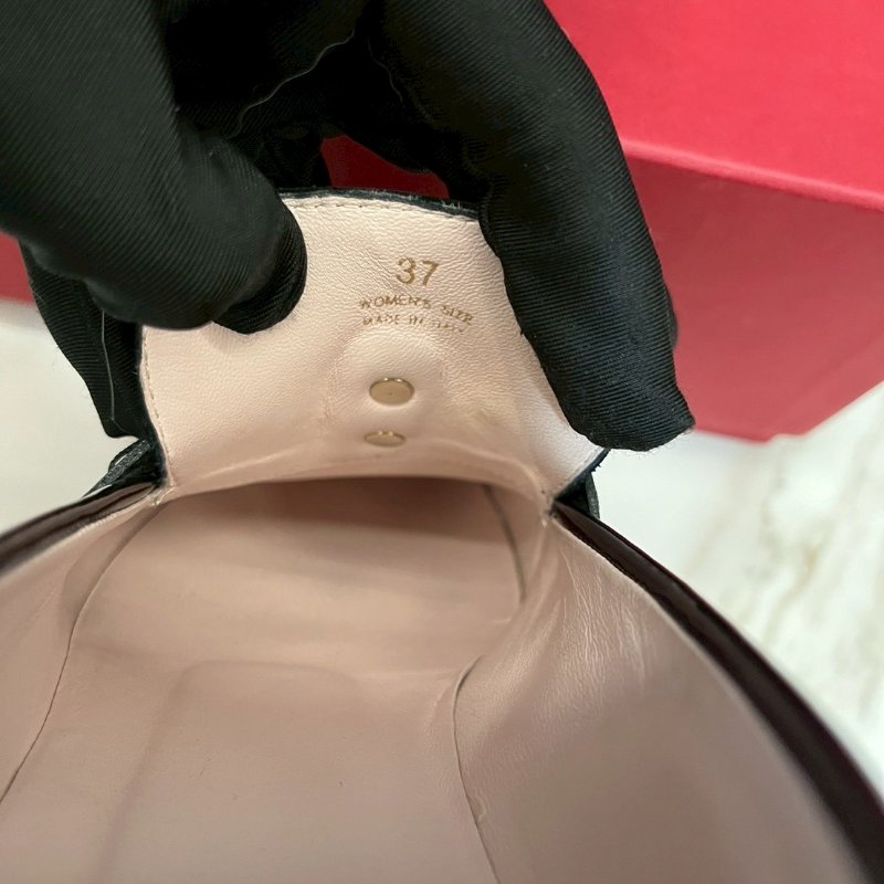 Roger vivier 經典樂福鞋-13