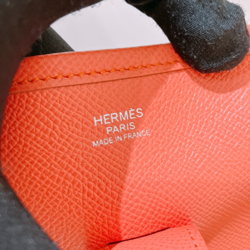 TK2053 Hermes 愛馬仕中號依芙蓮肩帶包包 Evelyne 33 Epsom I5 Flamingo x PHW Stamp T-12