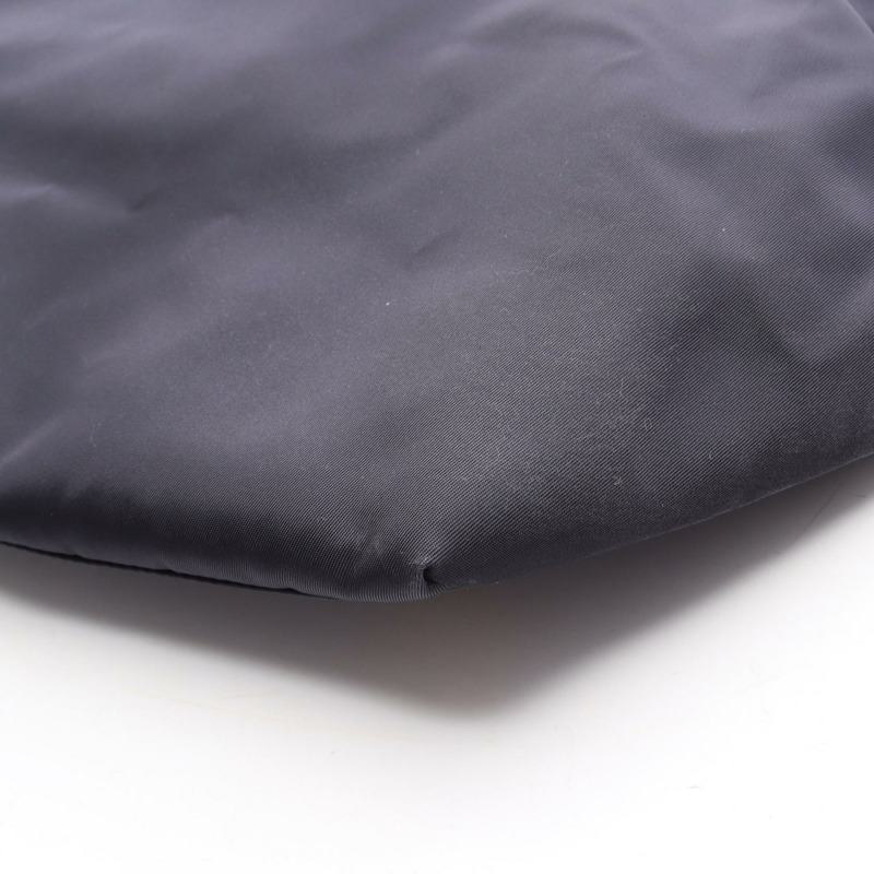 PRADA TESSUTO SAFFI 肩挎斜背包 BN2106 尼龍 Saffiano 皮革-6