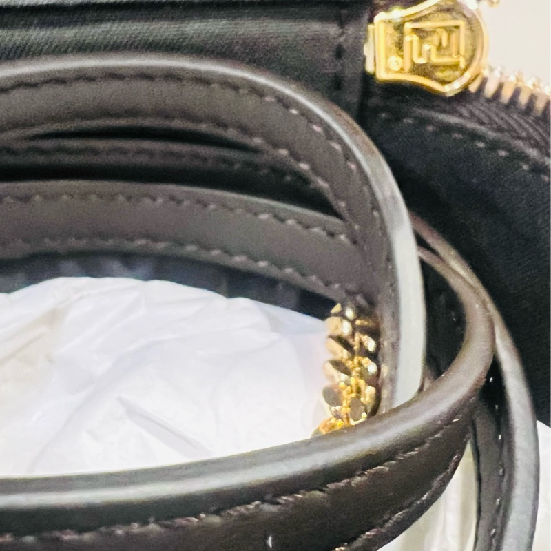 Fendi vanity 老花小盒子#在台現貨#立刻出貨-19