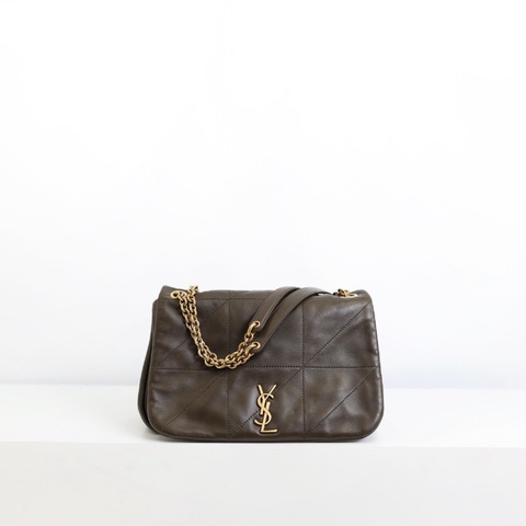 二手Ysl jamie 4.3 麝香綠