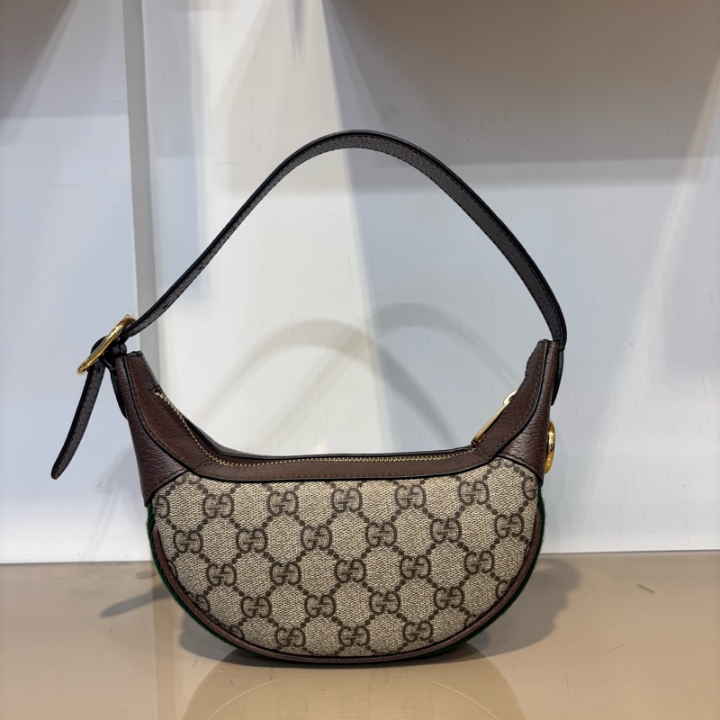 Gucci Ophidia Mini 手提包-0