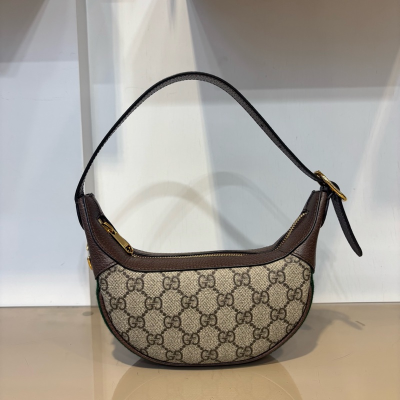 Gucci Ophidia Mini 手提包-1