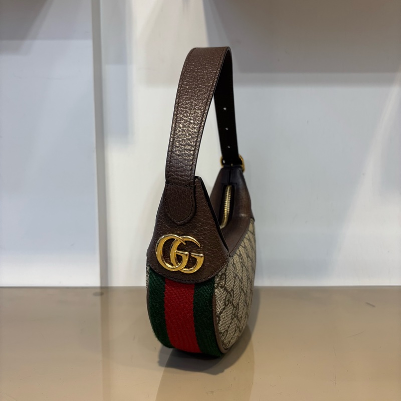 Gucci Ophidia Mini 手提包-2
