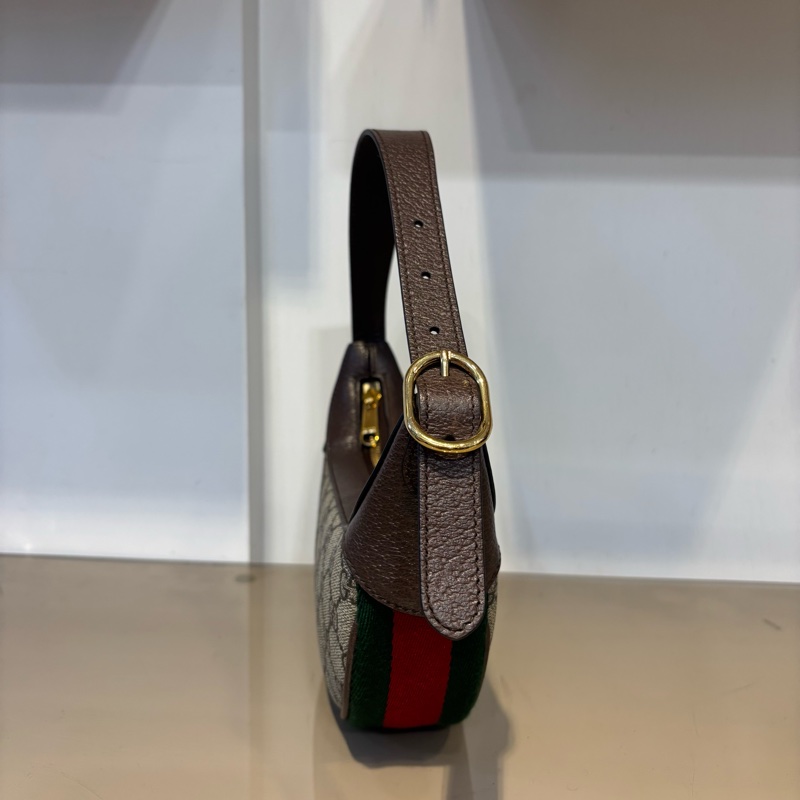 Gucci Ophidia Mini 手提包-3