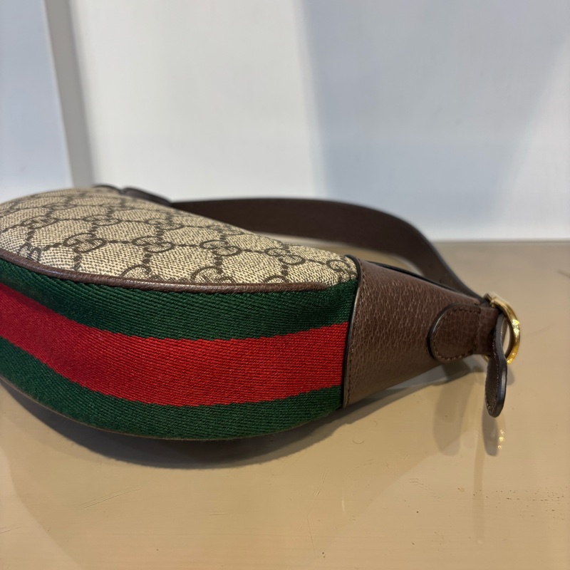 Gucci Ophidia Mini 手提包-5