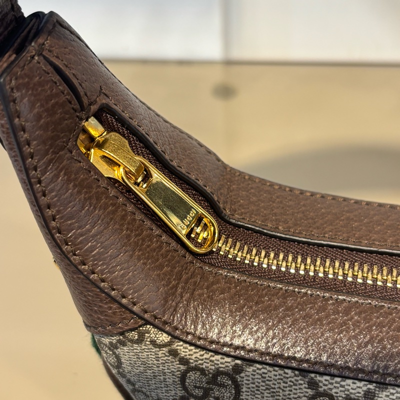 Gucci Ophidia Mini 手提包-6