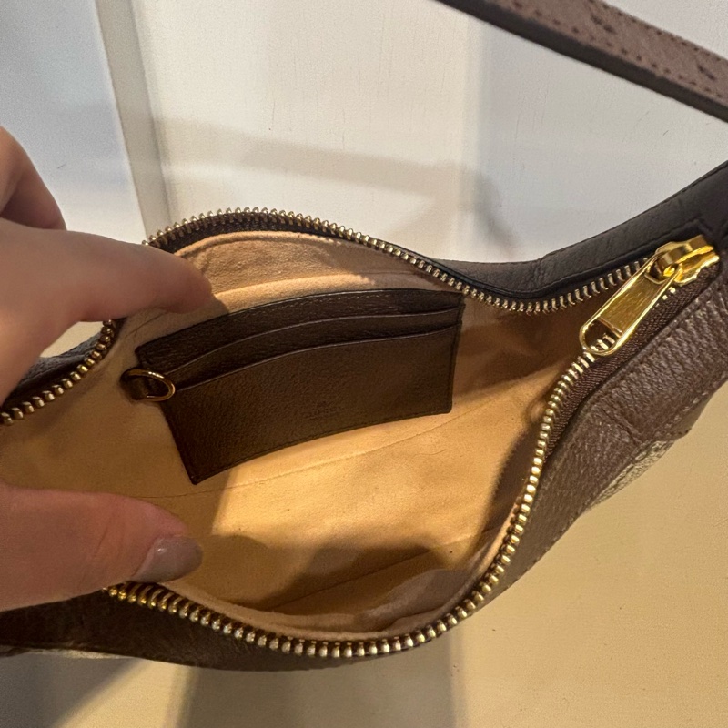 Gucci Ophidia Mini 手提包-7