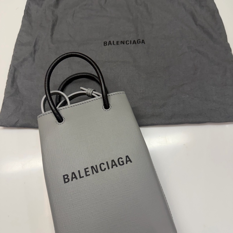 巴黎世家BALENCIAGA手機包-0