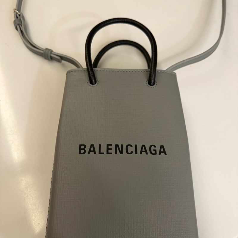巴黎世家BALENCIAGA手機包-5