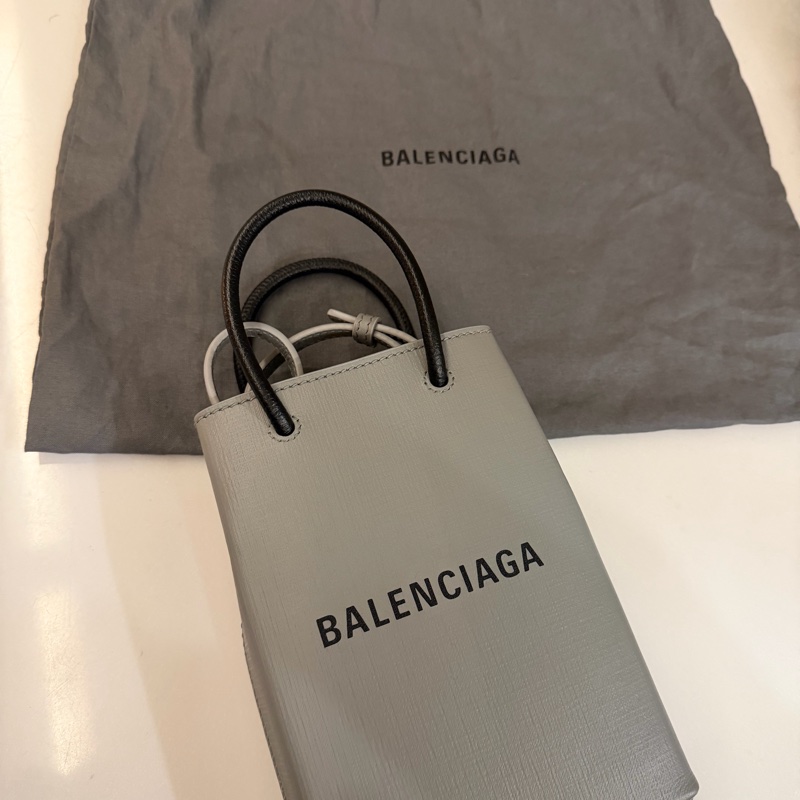巴黎世家BALENCIAGA手機包-10