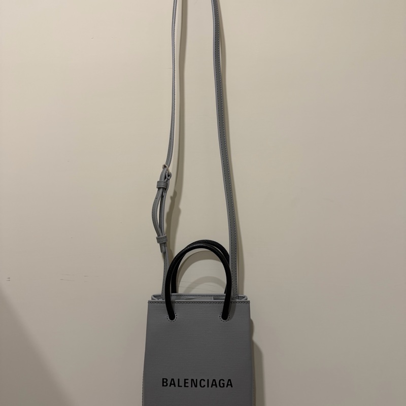 巴黎世家BALENCIAGA手機包-11