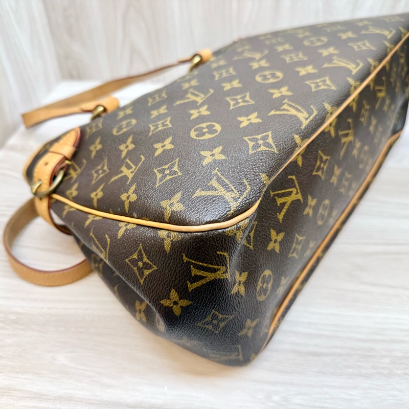 LV✨原花肩背名媛包 M51154-9