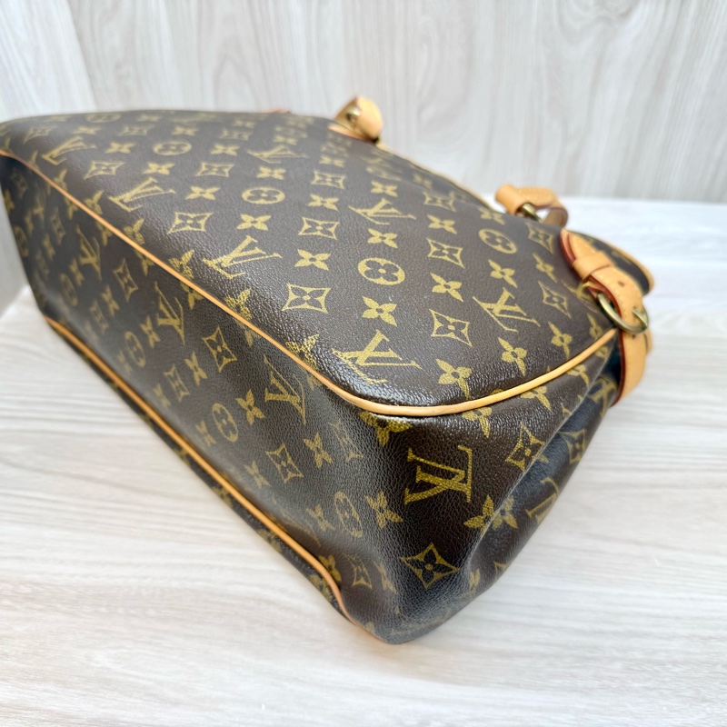 LV✨原花肩背名媛包 M51154-10