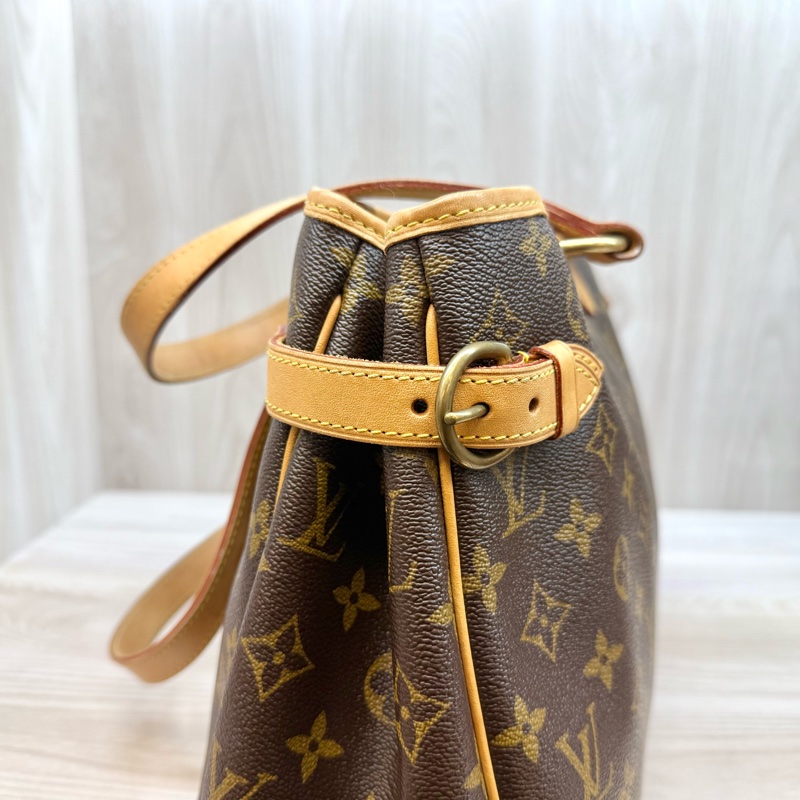 LV✨原花肩背名媛包 M51154-11