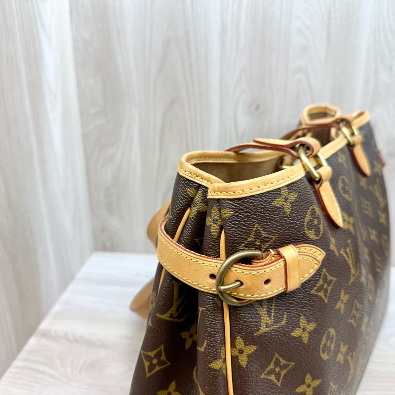 LV✨原花肩背名媛包 M51154-15