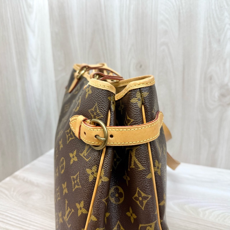 LV✨原花肩背名媛包 M51154-16