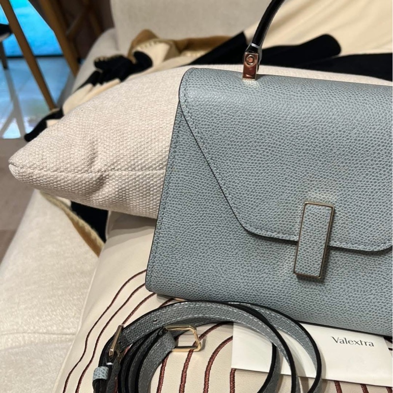 Valextra iside micro crossbody bag-3