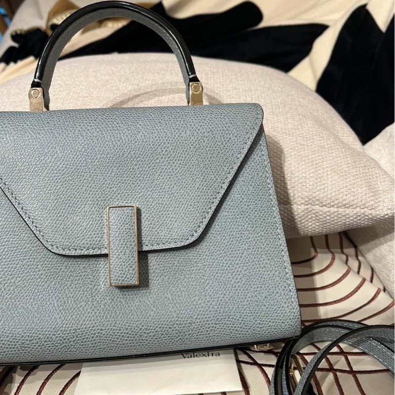 Valextra iside micro crossbody bag-4