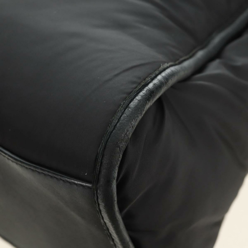 【日本直送】BALENCIAGA 城市手提包 尼龍 2way 黑色 115748 正品 180488SAM-17