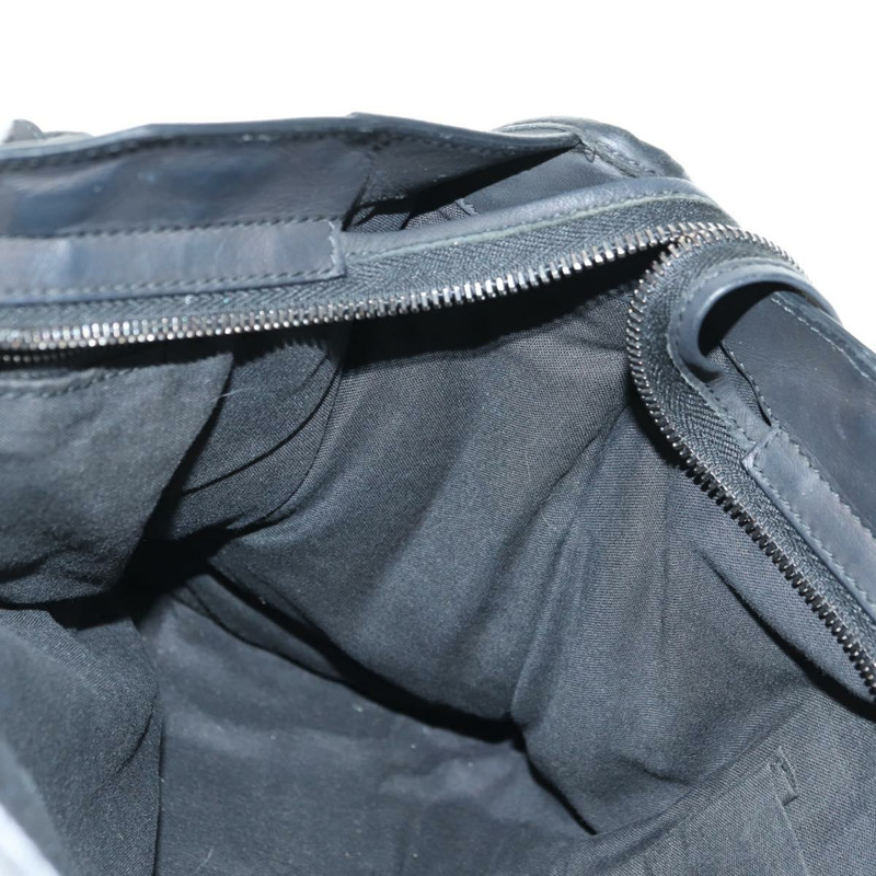 【日本直送】BALENCIAGA 城市手提包 尼龍 2way 黑色 115748 正品 180488SAM-22