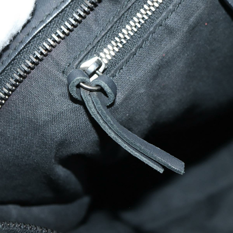 【日本直送】BALENCIAGA 城市手提包 尼龍 2way 黑色 115748 正品 180488SAM-23