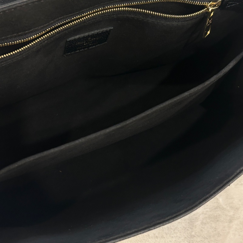 Lv M60638 Germain Empreinte 壓紋小牛皮斜挎包-10