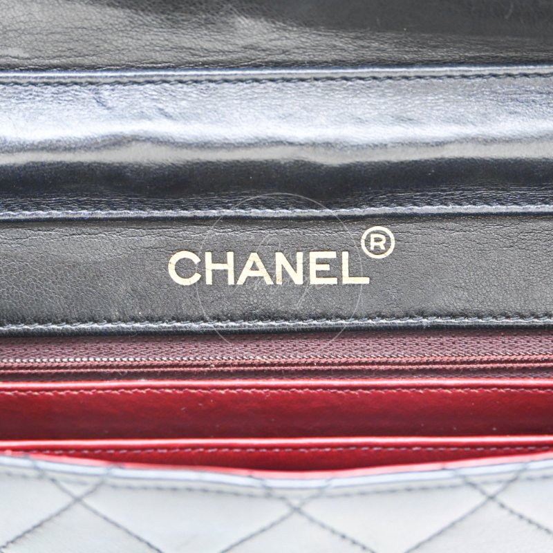 中古 Chanel香奈兒 Briefcase Bag公文包 文件包 女士手提包-30