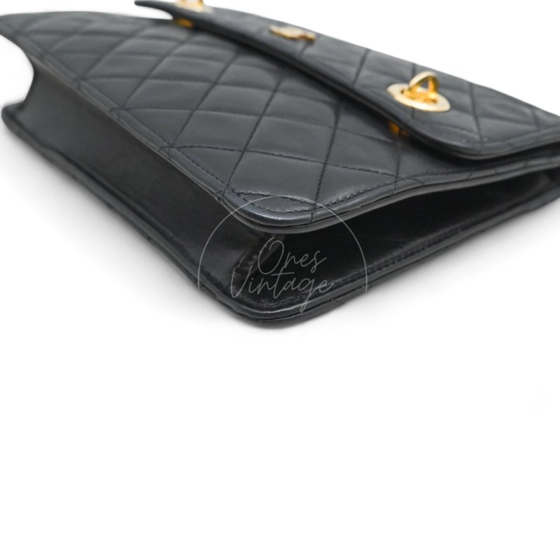 中古 Chanel香奈兒 Briefcase Bag公文包 文件包 女士手提包-44