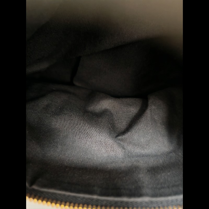Balenciaga Classic city Medium黑金-15