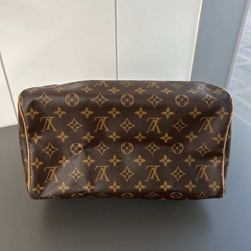 LV speedy30 老花-3