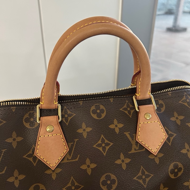 LV speedy30 老花-5
