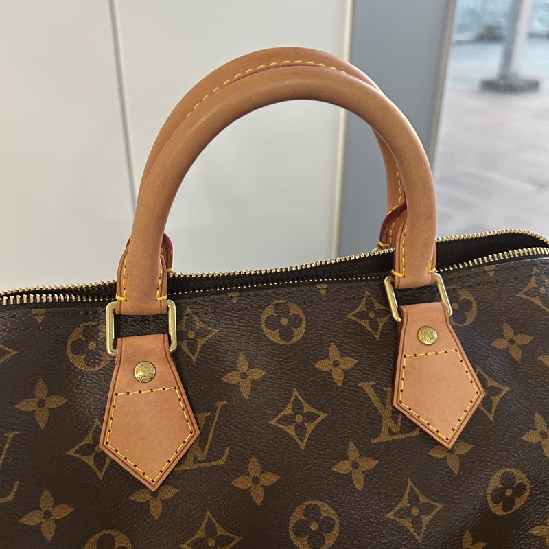 LV speedy30 老花-11