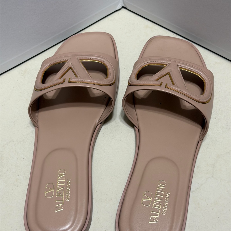 Valentino 平底鞋37-0