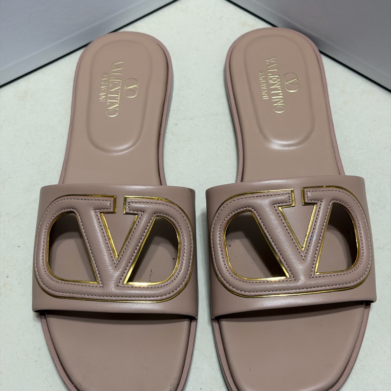 Valentino 平底鞋37-1