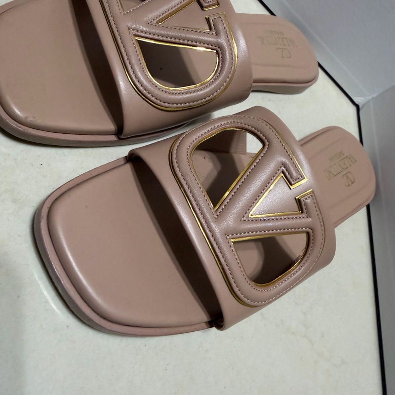 Valentino 平底鞋37-3