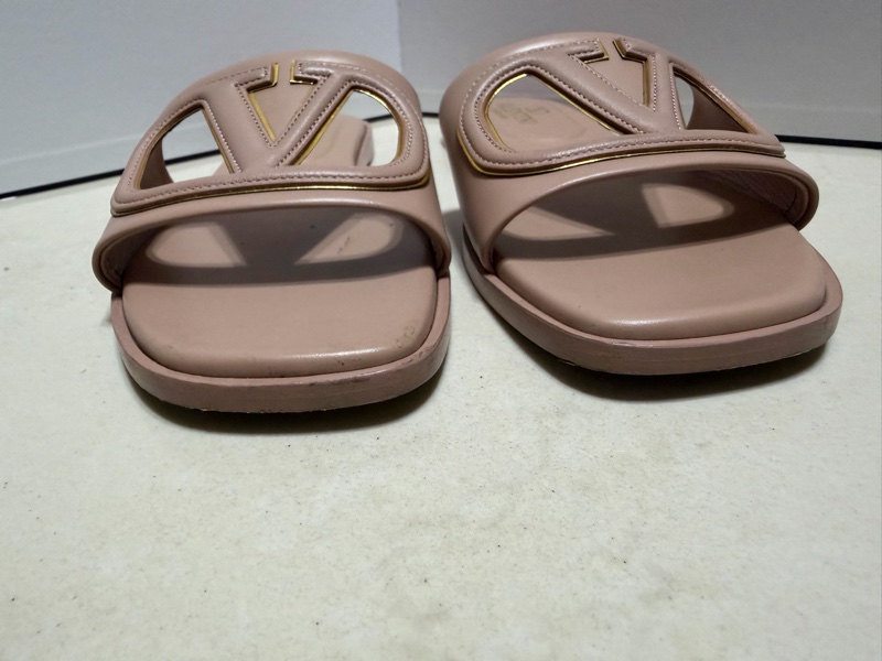 Valentino 平底鞋37-4