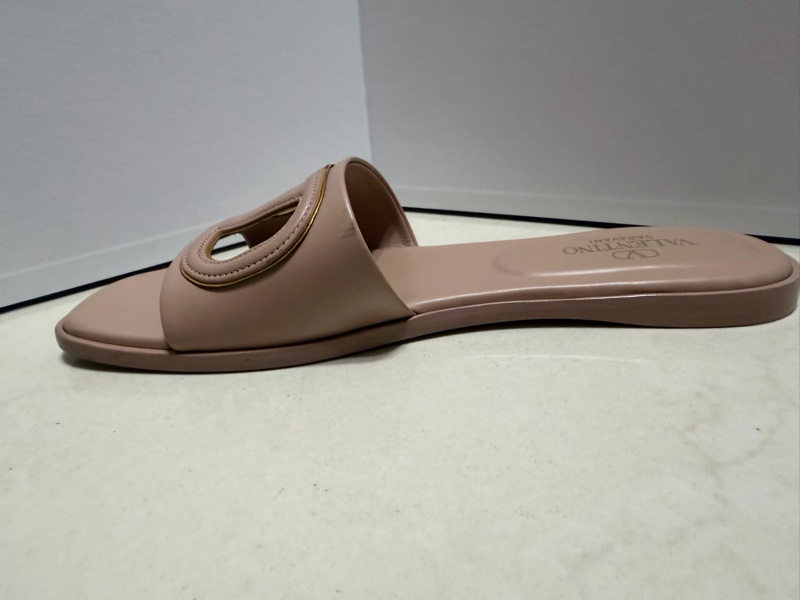 Valentino 平底鞋37-5