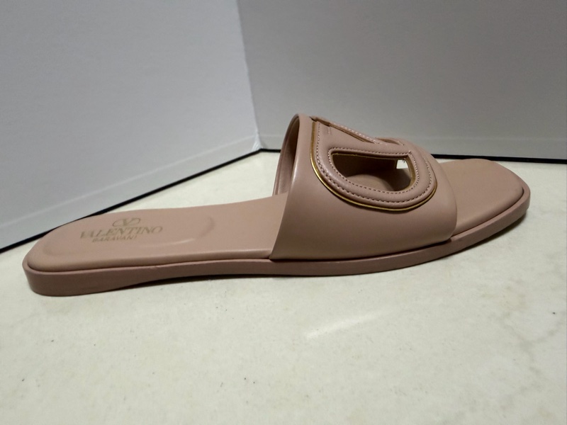 Valentino 平底鞋37-6